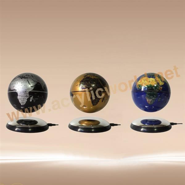 high quality magnetic floating display manufacturers